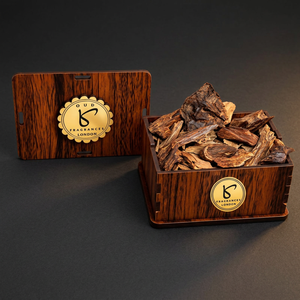 Classic Selection - Oud Al Diwan — Collector's Crate