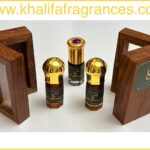 Oud Al Hind 100% authentic 3ml